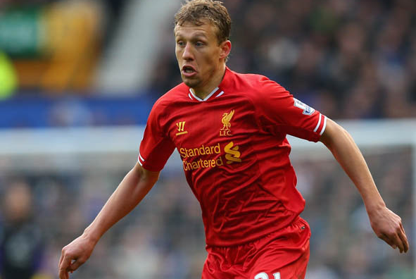 Λέιβα: «Θα επιστρέψω σύντομα»