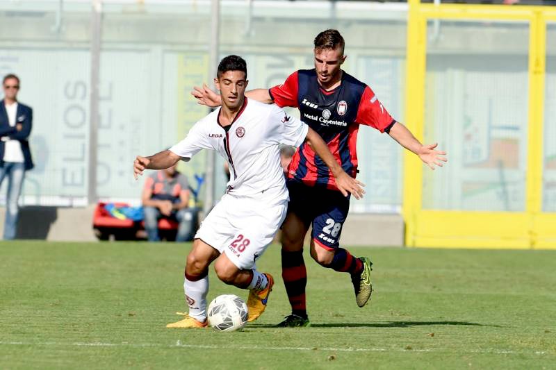 Ρίσκο στην Ιταλία