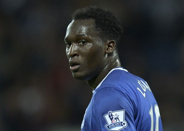 Λουκάκου: «Επόμενο βήμα το Τσάμπιονς Λιγκ»