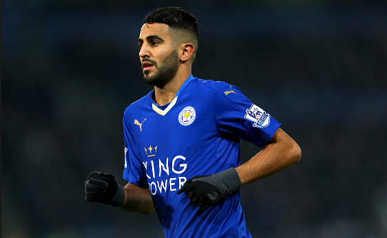 Τσάβι: «Μπορεί ο Μαχρέζ στην Μπαρτσελόνα»