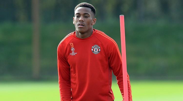 “Σκοτώνει” Μαρσιάλ η Γιουνάιτεντ;