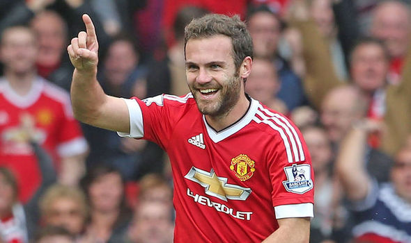 Πηγαίνει γ(ι)α- Μάτα η Έβερτον