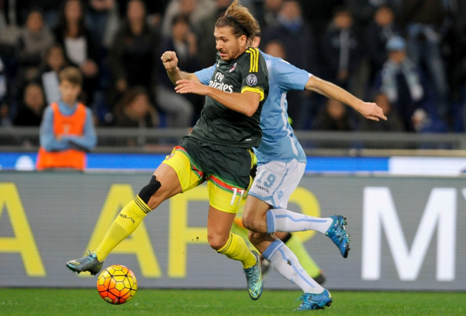 Έκανε… Μπάκα