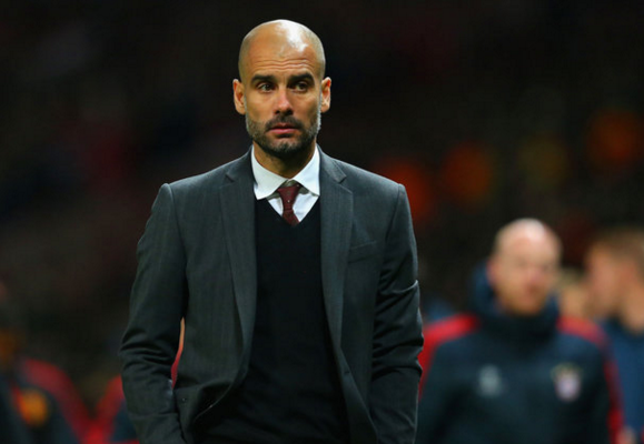 Η «χρυσή» λίστα του Πεπ