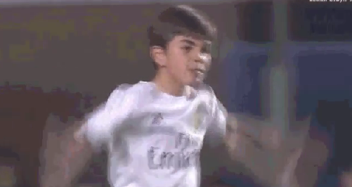 Η Ρεάλ έχει τον διάδοχο του Ράμος (στον τσαμπουκά) (vid)