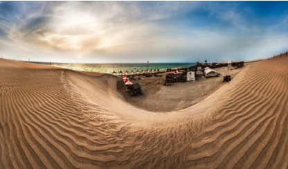 Μουντιάλ στην… άμμο!