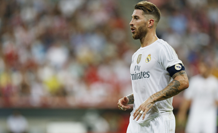 Σέρχιο Ράμος: «Τα πάντα μπορεί να συμβούν»