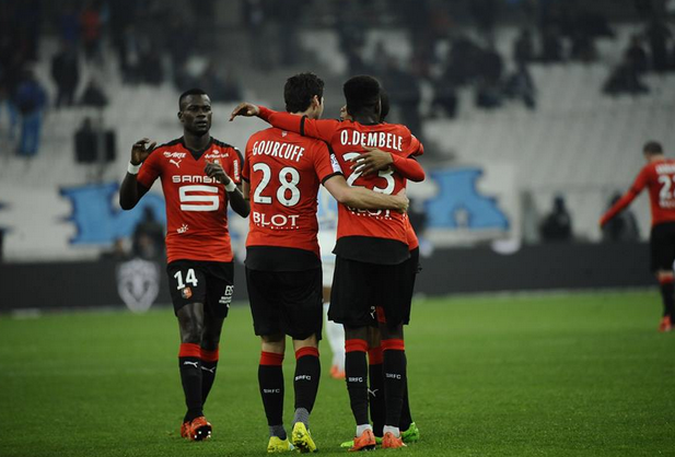 Άλωσε τη Μασσαλία η Ρεν!