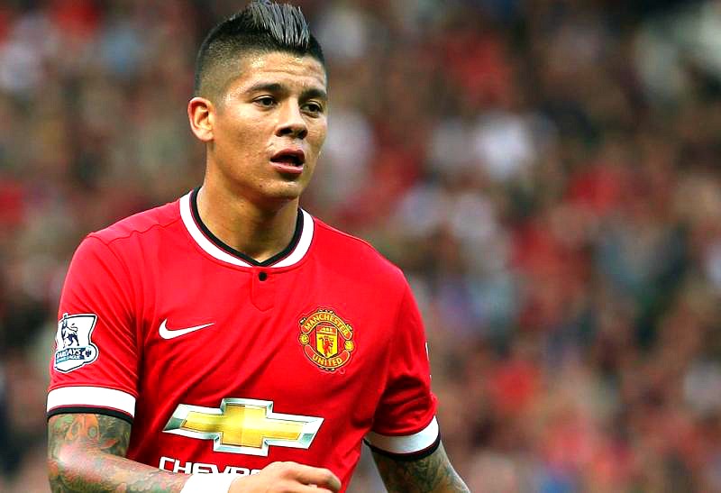 Φεύγει από την Μάντσεστερ Γιουνάιτεντ ο Ρόχο