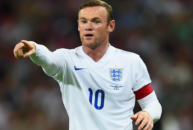 Θέλουν το Ρούνεϊ στο πάγκο οι Άγγλοι