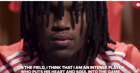 Η ιστορία πίσω από το νέο “αστέρι” της Μπενφίκα (vid)