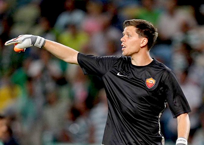 Την είδε… Νόιερ ο Σέζνι (vid)