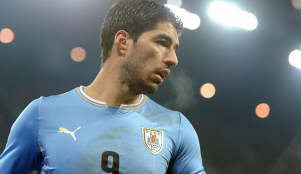 Ντάνι Άλβες: “ο Σουάρες είναι πόνος στα αρχ@&^%”