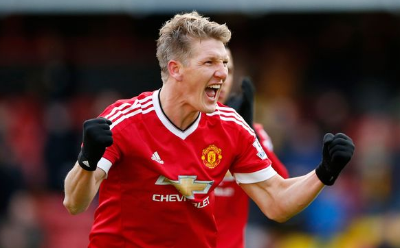 Τσεκάρει Σβαϊνστάιγκερ η «Φενέρ»