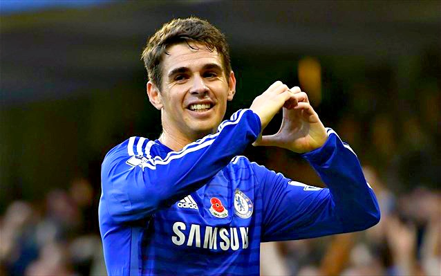 “Γλυκοκοιτάζει” Όσκαρ η Γιουβέντους