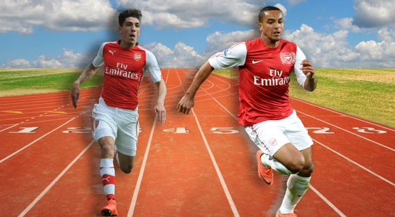 Ποιος από τους δύο είναι γρηγορότερος; (vid)