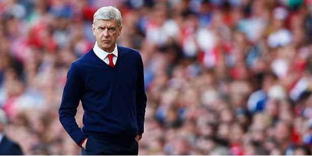 Βενγκέρ: “Και του χρόνου στην Άρσεναλ”