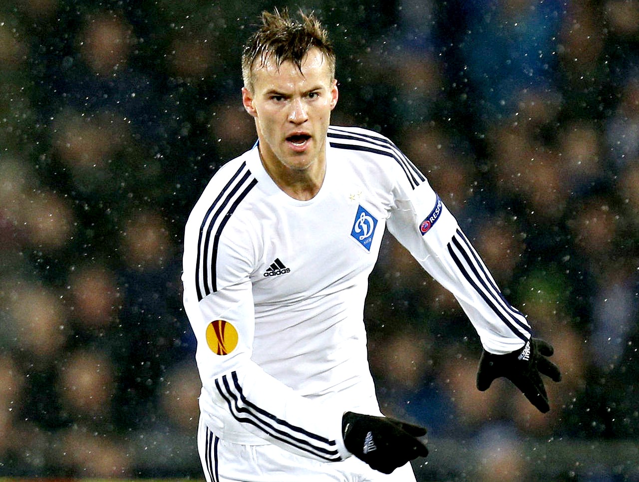 «Σφάζονται» για τον Γιαρμολένκο στο νησί