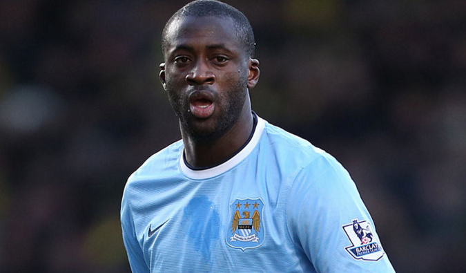 Σέλουκ: «Ο Τουρέ μιλάει με διάφορους συλλόγους»