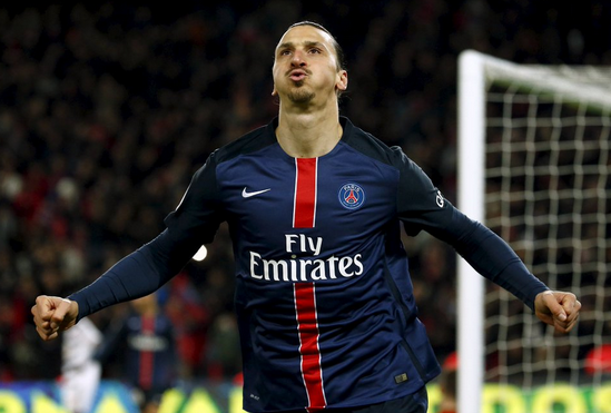 “Μπορεί να παίζει μέχρι τα 40 ο Ζλάταν”