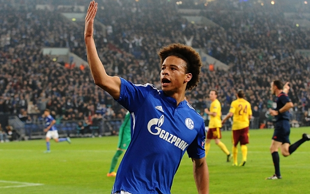 «Όνειρο ζωής η Μπαρτσελόνα»