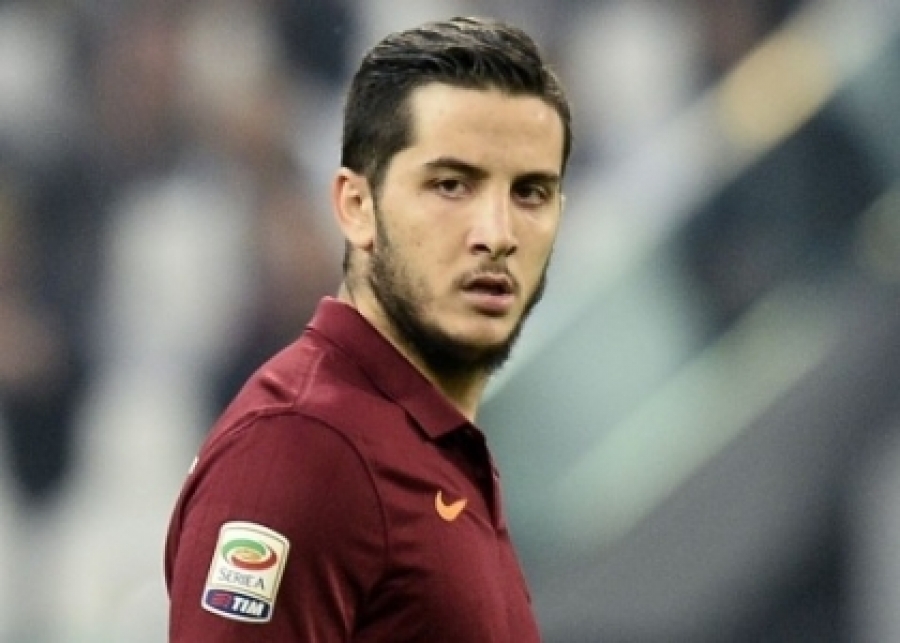 Αγγλικές σειρήνες για Μανωλά