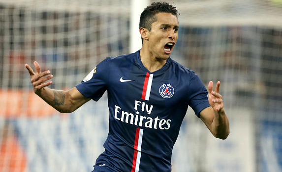 Έκλεισε Μαρκίνιος η Μπαρτσελόνα