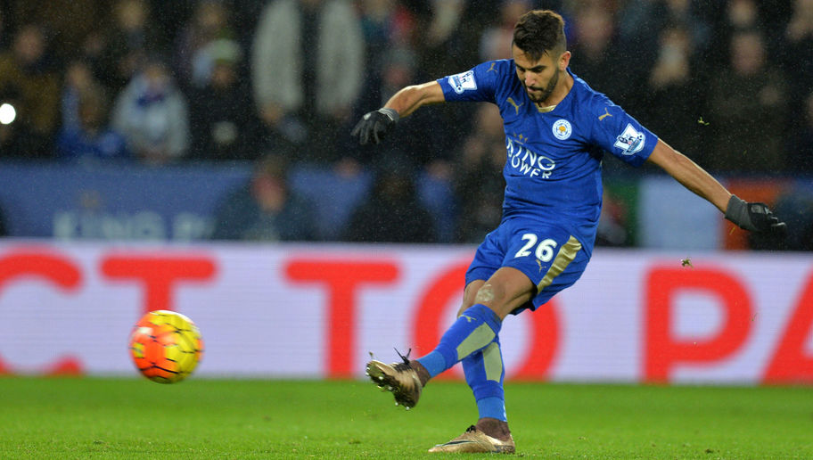 Όταν η Φενέρ απέρριψε τον Μαχρέζ