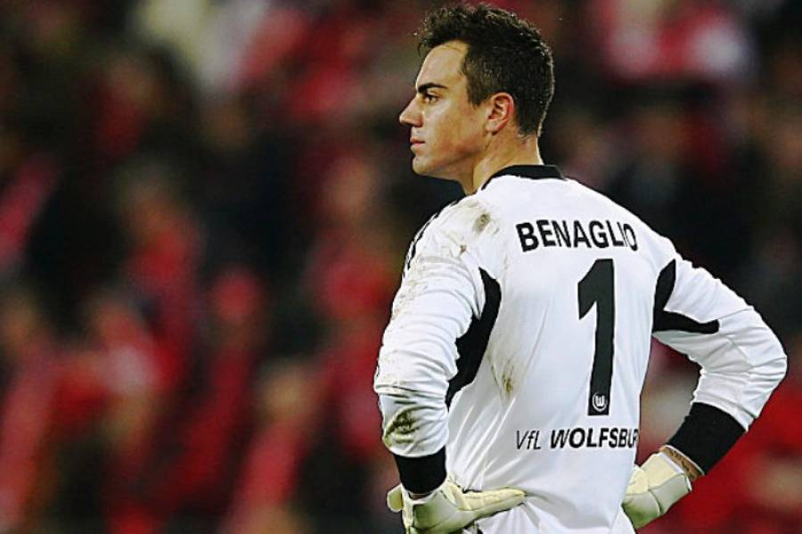 Μπενάλιο: “Τυχεροί αν δεν μας πάρει στα σοβαρά η Ρεάλ”