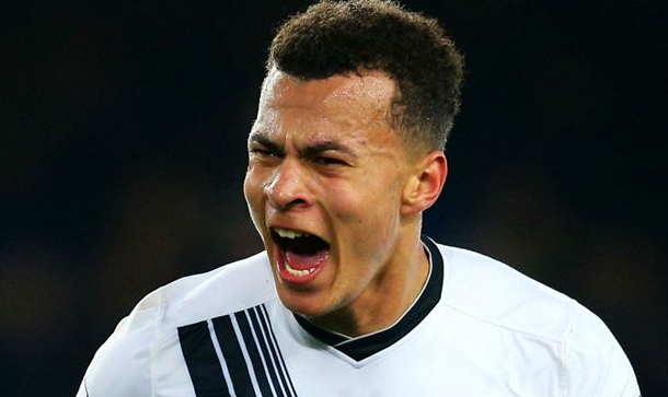 Ντέλε Άλι: «Ποτέ στην Άρσεναλ»