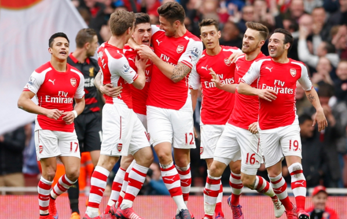 Δεν θα… ξοδευτεί φέτος η Άρσεναλ