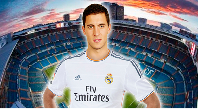 “Έχει κλείσει στη Ρεάλ ο Αζάρ”