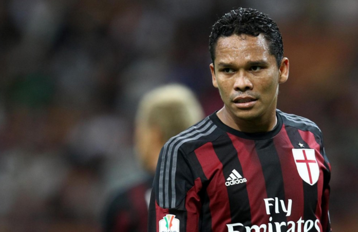 Δεν μένει στη Μίλαν ο Μπάκα