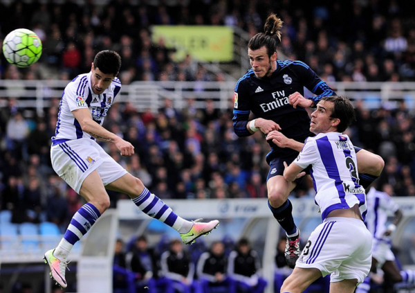 Το Bale και ησύχασε