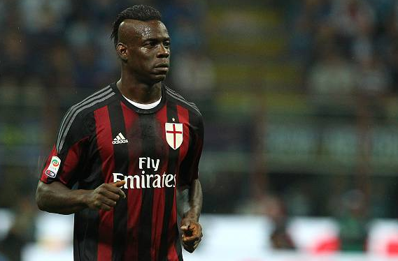 Υπαρκτό το ενδιαφέρον της Σαμπντόρια για Μπαλοτέλι