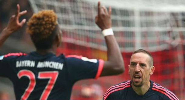 Τριάρα και έφυγε για Λισαβόνα