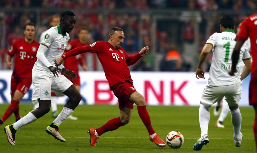 Βρε… μη θυμώνετε τον Τόμας