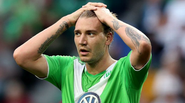 «Λόρδος» γράψατε… τέλος από τους «λύκους»