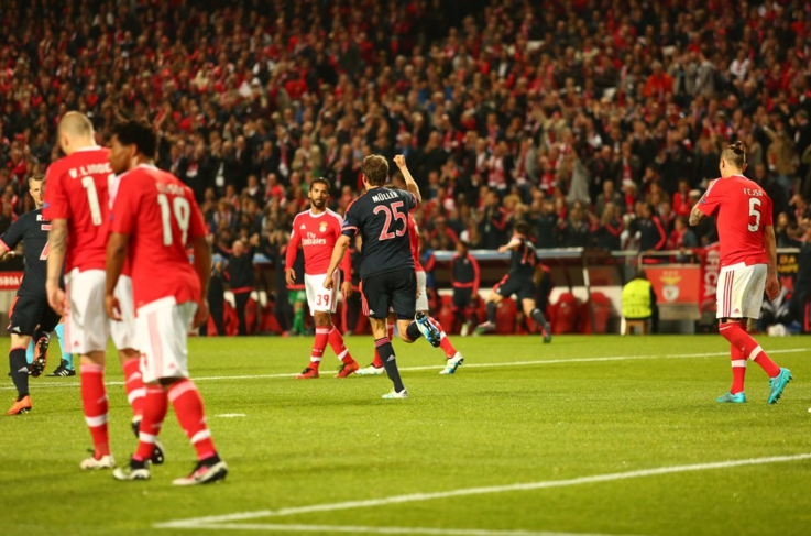 Οι «αετοί» πεθαίνουν στον αέρα