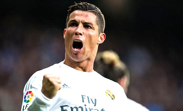 Το καλύτερο καλοκαίρι της ζωής του Κριστιάνο σε μία φωτογραφία! (pic)