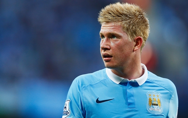 Θέλει Ντε Μπρούιν ο Αμπράμοβιτς