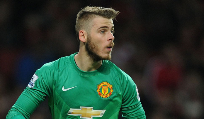 «Έχει συμφωνία με Ρεάλ ο Ντε Χέα»