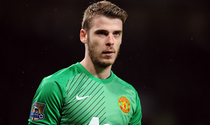 Μάτα: «Γιατί να φύγει ο Ντε Χέα;»