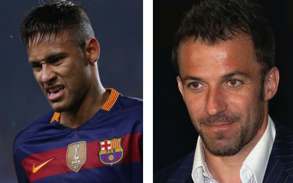 “O Νειμάρ θα κερδίσει τη χρυσή μπάλα στο μέλλον”