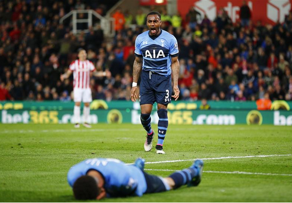 Έχασε το… άχαστο ο Ντέλε Άλι (vid)