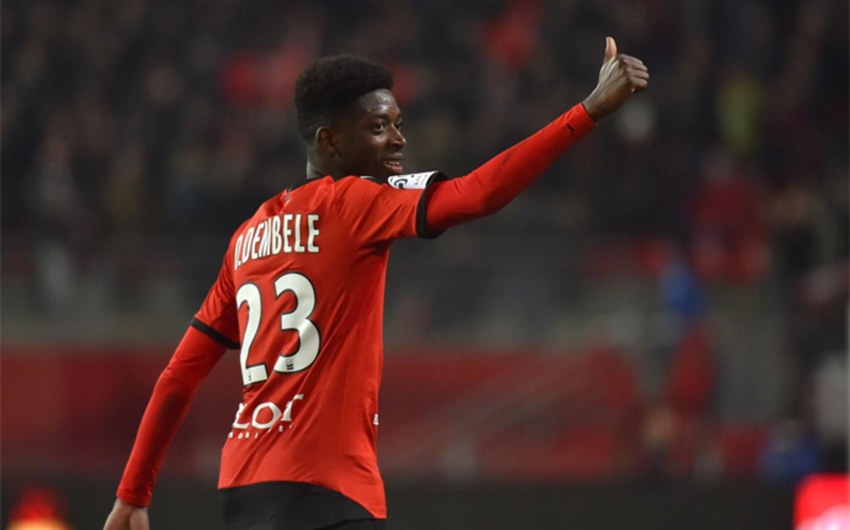 Κάτοικος Γερμανίας ο Ντεμπελέ;  (vid)