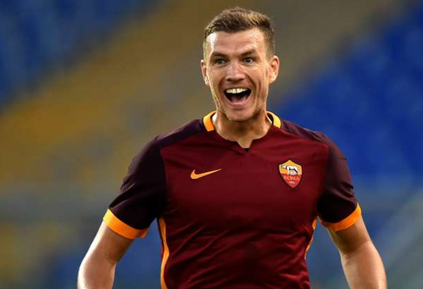 Τα έσπασε με Τζέκο η Ρόμα