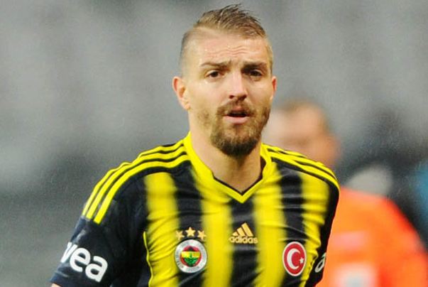 «Νερατζούρι» ο Ερκίν