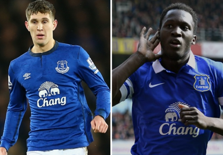 Πακετάκι με Λουκάκου-Στόουνς ονειρεύεται η Τσέλσι