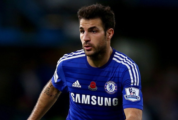 Φάμπρεγας: «Ξέχασα να παίζω ποδόσφαιρο»